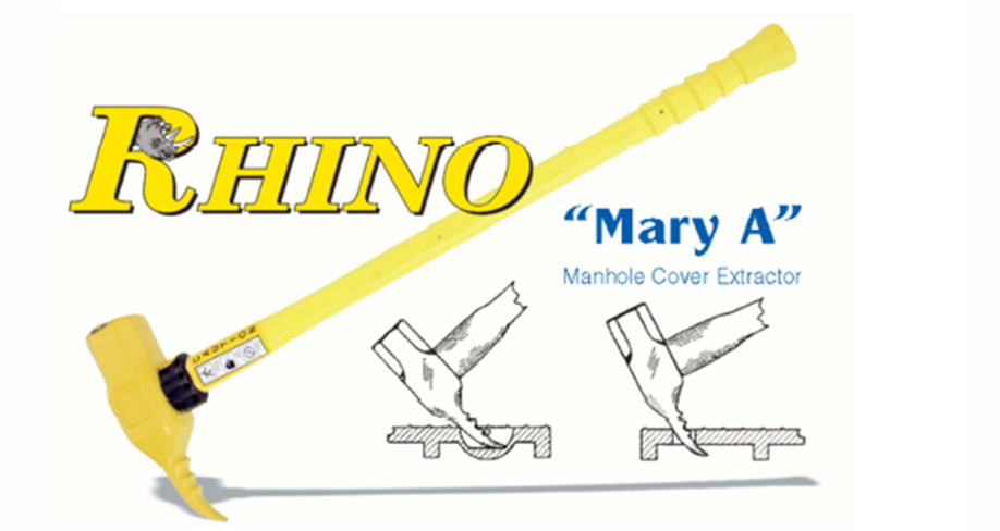 Mary A shown. The Jake is the 8 lb version of the same tool.